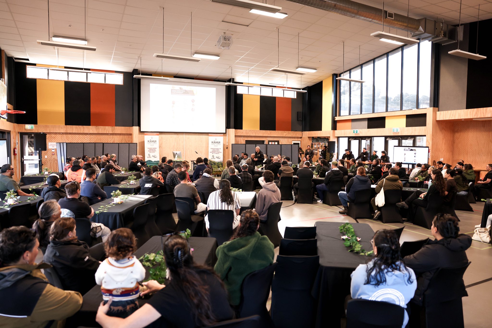 Community Art Project